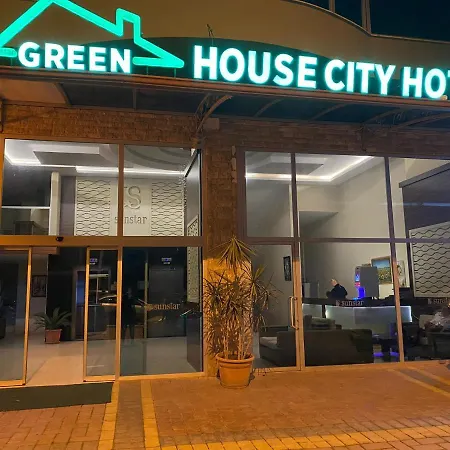 מלון House